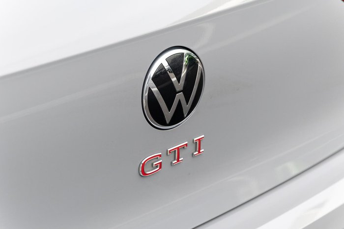2022 Volkswagen Golf GTI