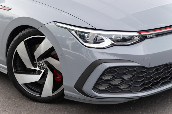 2022 Volkswagen Golf GTI