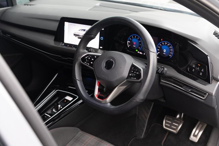 2022 Volkswagen Golf GTI