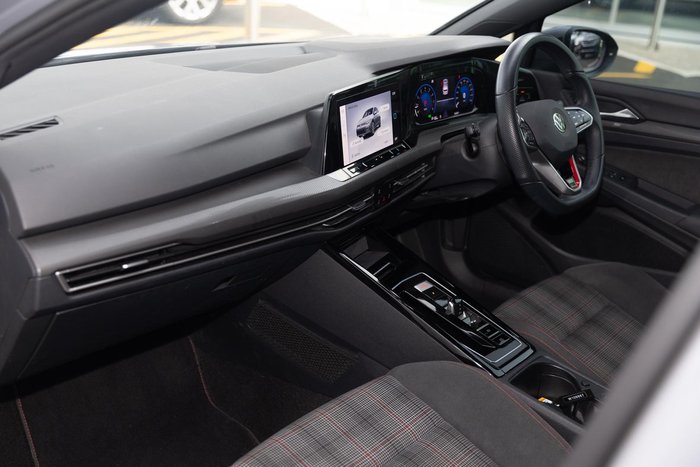 2022 Volkswagen Golf GTI