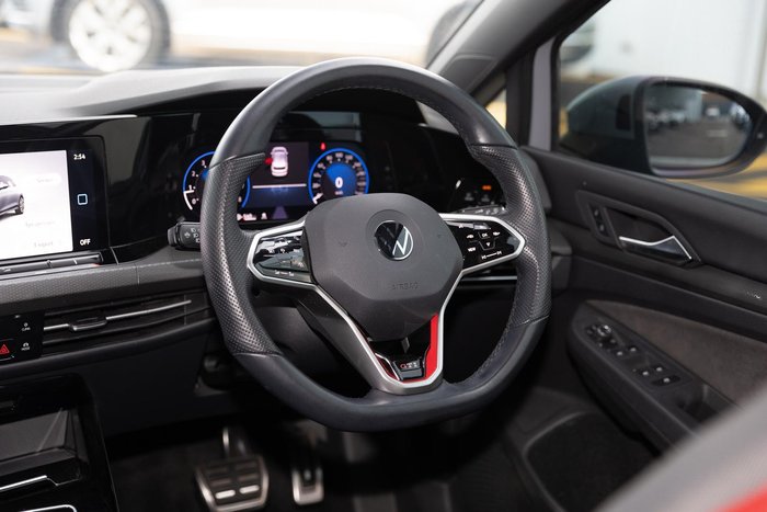 2022 Volkswagen Golf GTI