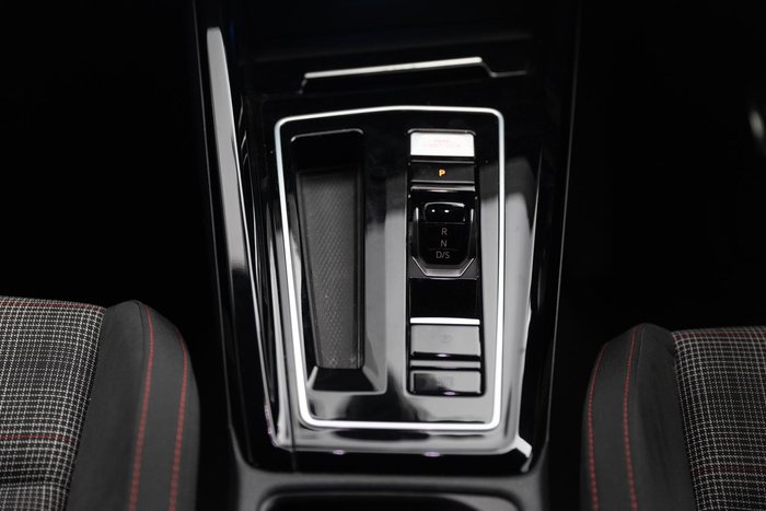 2022 Volkswagen Golf GTI