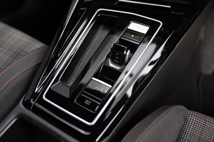 2022 Volkswagen Golf GTI