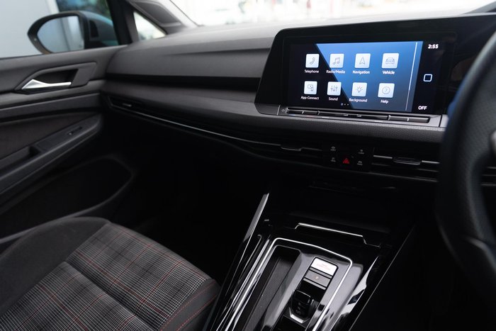 2022 Volkswagen Golf GTI