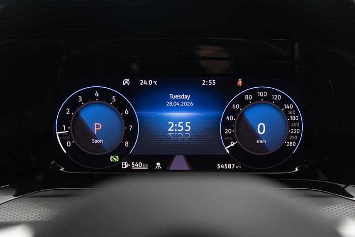 2022 Volkswagen Golf GTI