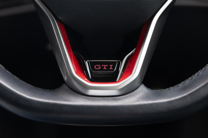 2022 Volkswagen Golf GTI