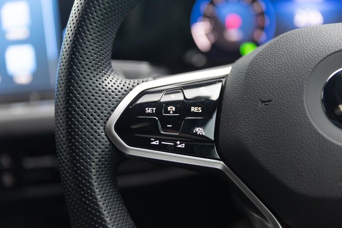 2022 Volkswagen Golf GTI