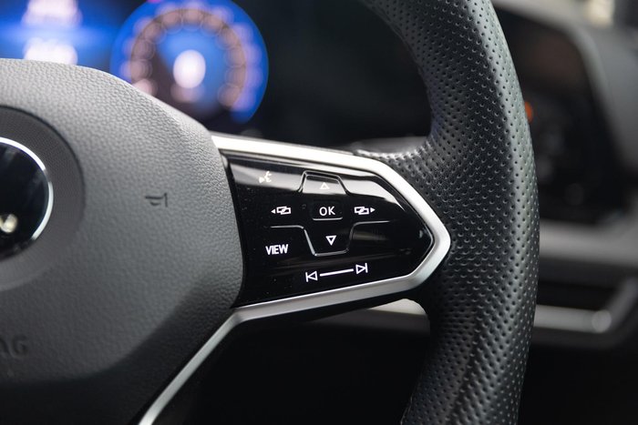 2022 Volkswagen Golf GTI
