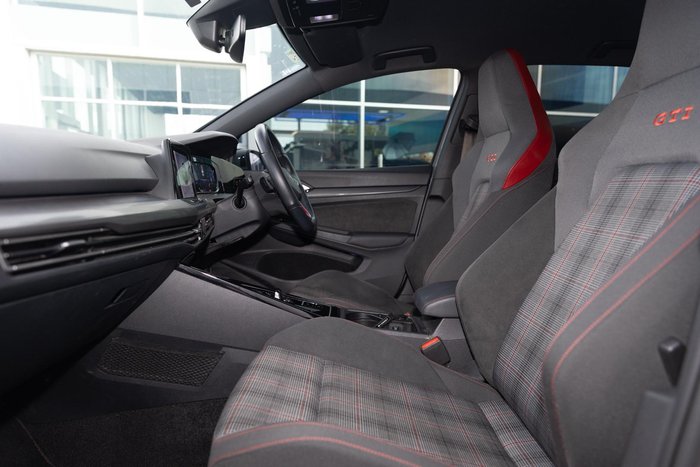 2022 Volkswagen Golf GTI