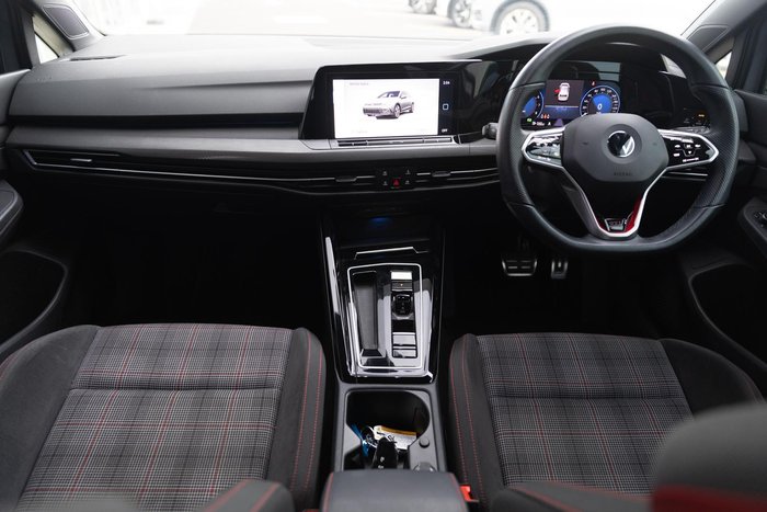 2022 Volkswagen Golf GTI