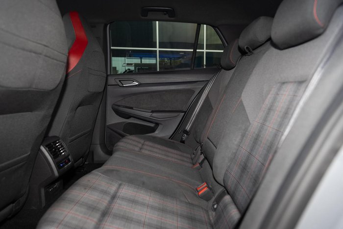 2022 Volkswagen Golf GTI