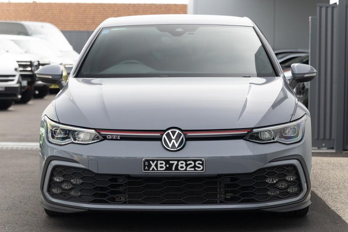 2022 Volkswagen Golf GTI