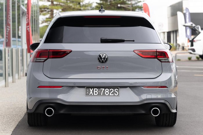 2022 Volkswagen Golf GTI