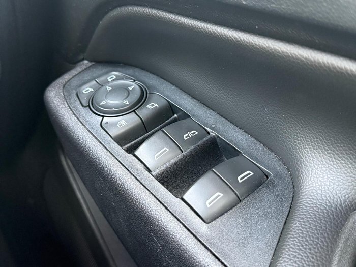 2019 Holden Equinox LS+