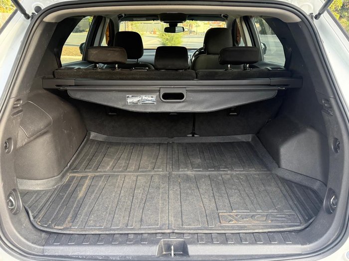 2019 Holden Equinox LS+ EQ MY18 Summit White