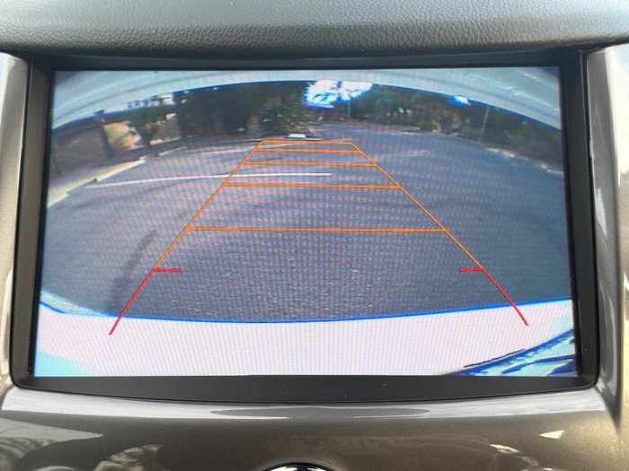 2017 Holden Astra LT BL MY17 Summit White