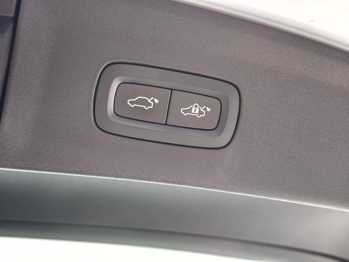 2022 Polestar 2 Standard range Single motor MY23 Magnesium