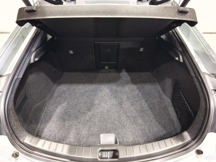 2022 Polestar 2 Standard range Single motor MY23 Magnesium