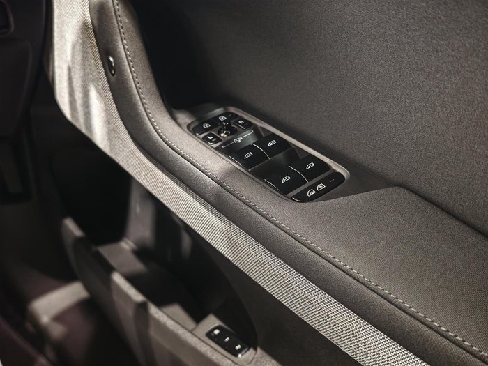 2022 Polestar 2 Standard range Single motor MY23 Magnesium