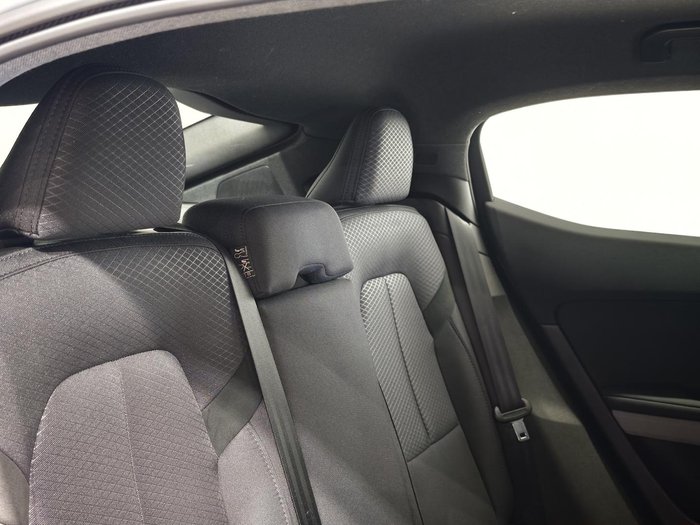 2022 Polestar 2 Standard range Single motor MY23 Magnesium