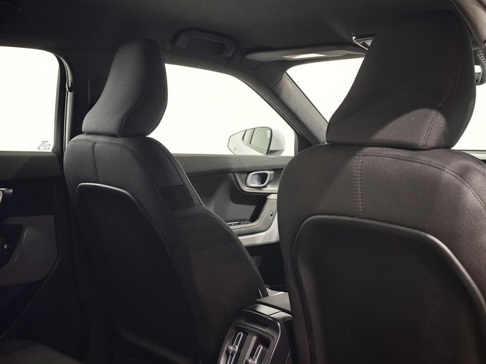 2022 Polestar 2 Standard range Single motor MY23 Magnesium