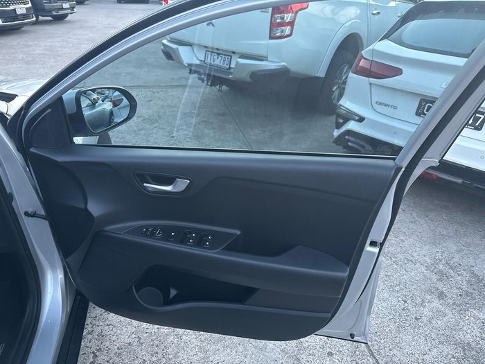 2022 Kia Stonic Sport