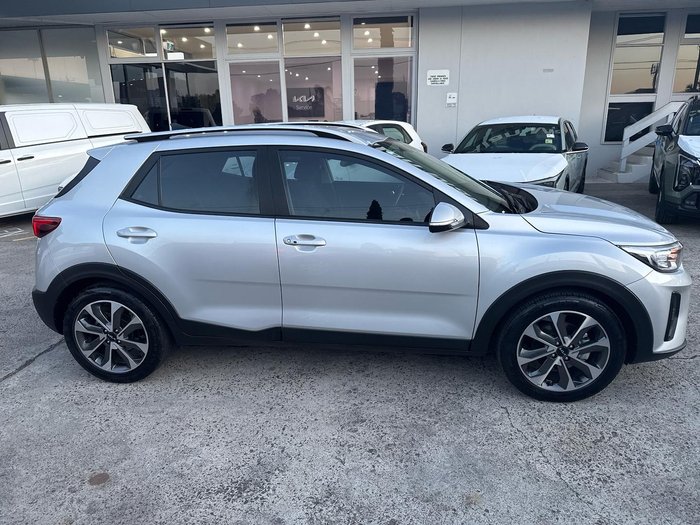 2022 Kia Stonic Sport