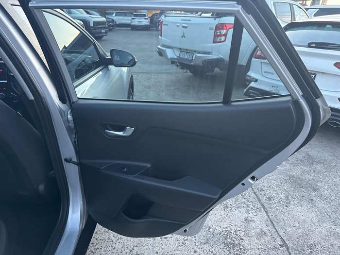 2022 Kia Stonic Sport