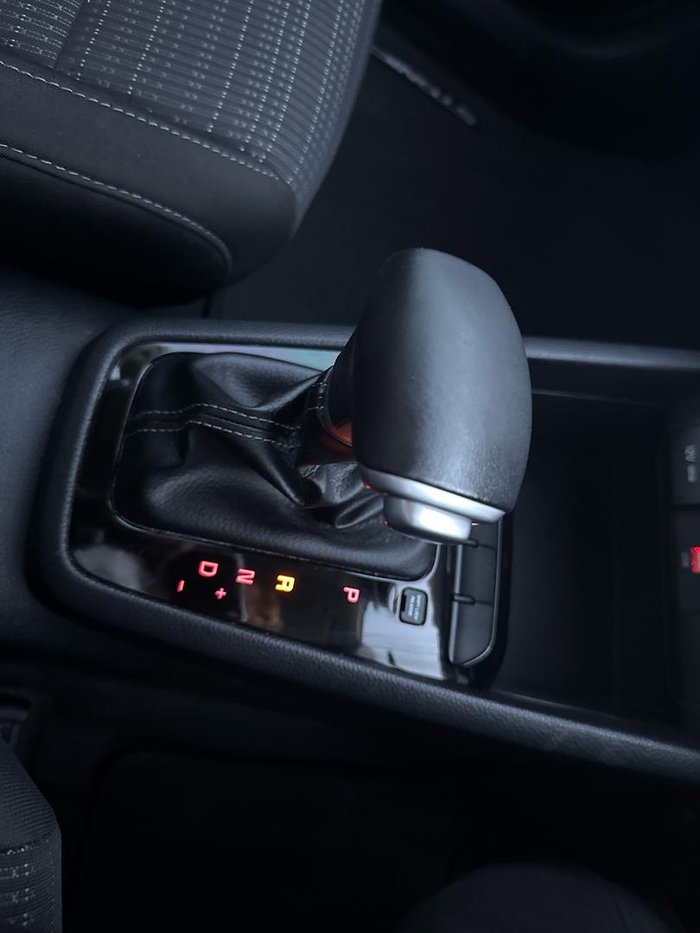 2022 Kia Stonic Sport