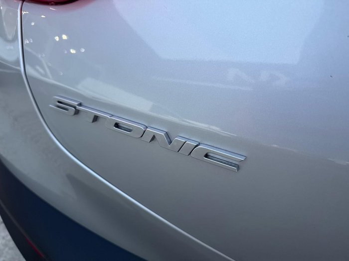 2022 Kia Stonic Sport