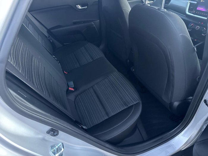 2022 Kia Stonic Sport