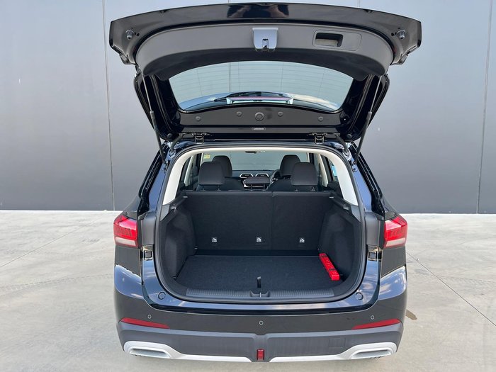 2025 MG ZS Vibe Turbo