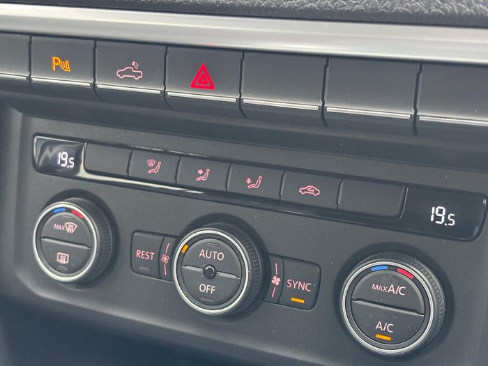 2021 Volkswagen Amarok TDI550 Sportline