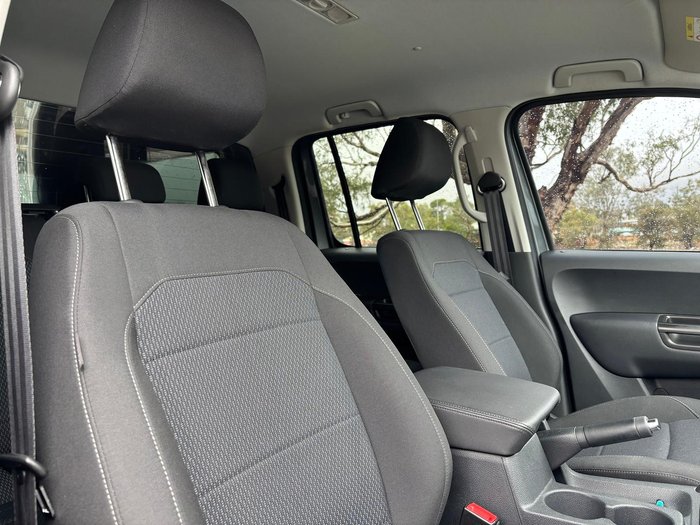 2021 Volkswagen Amarok TDI550 Sportline