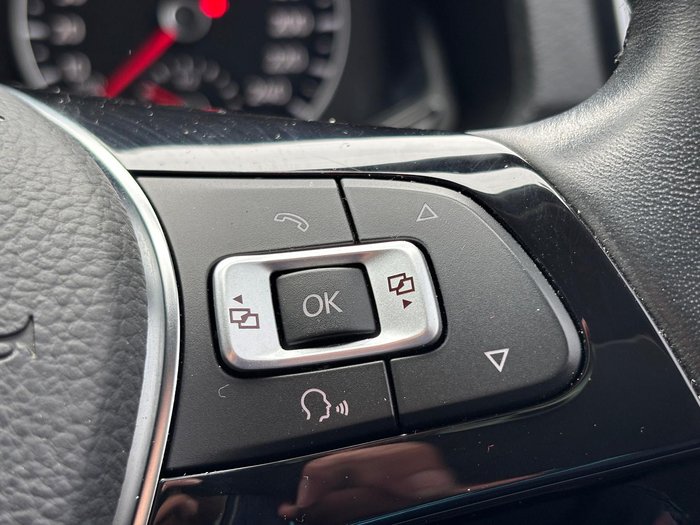 2021 Volkswagen Amarok TDI550 Sportline