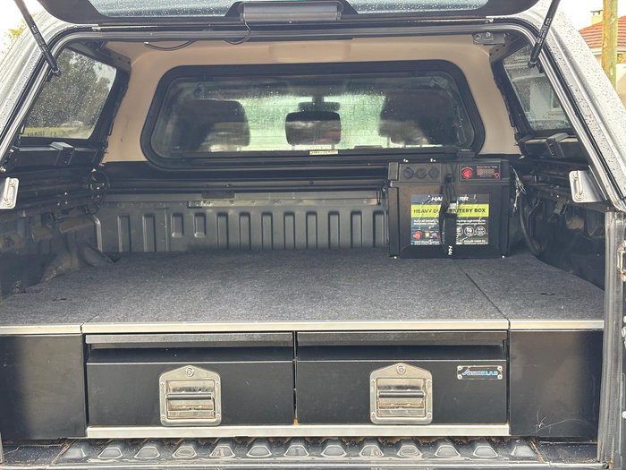 2021 Volkswagen Amarok TDI550 Sportline