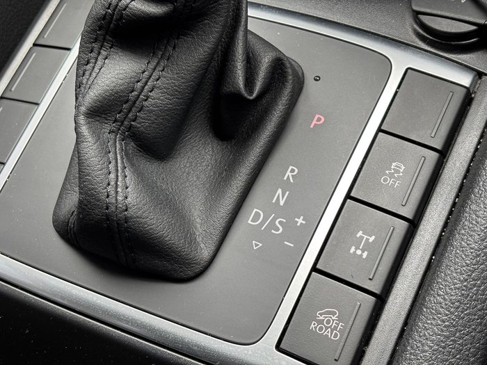 2021 Volkswagen Amarok TDI550 Sportline