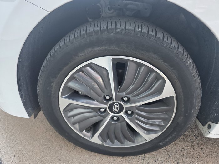 2020 Hyundai IONIQ Plug-in Elite