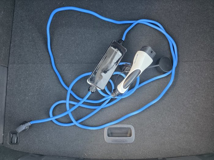 2020 Hyundai IONIQ Plug-in Elite