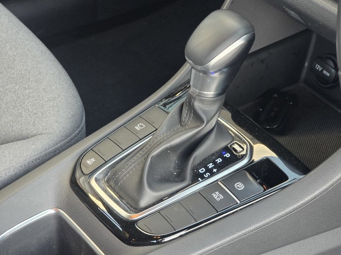 2020 Hyundai IONIQ Plug-in Elite