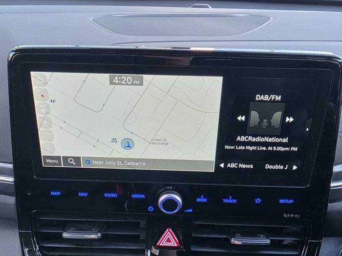 2020 Hyundai IONIQ Plug-in Elite