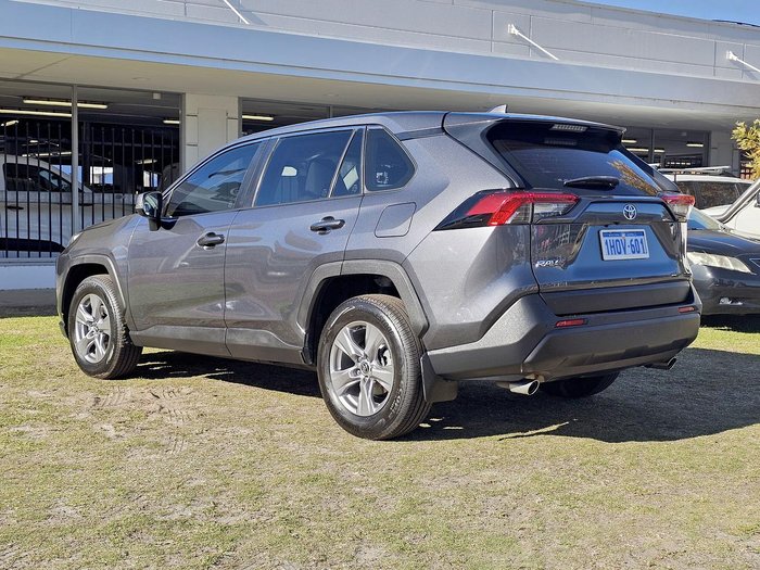 2022 Toyota RAV4 GX