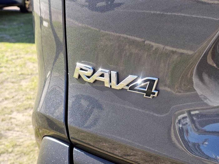 2022 Toyota RAV4 GX