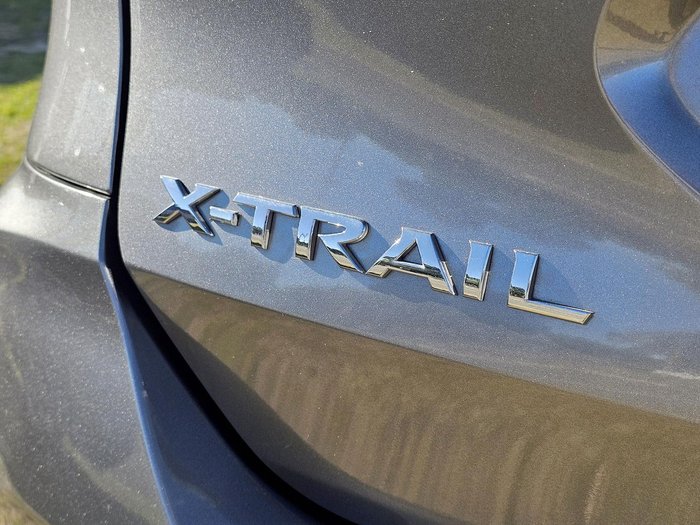 2021 Nissan X-TRAIL ST