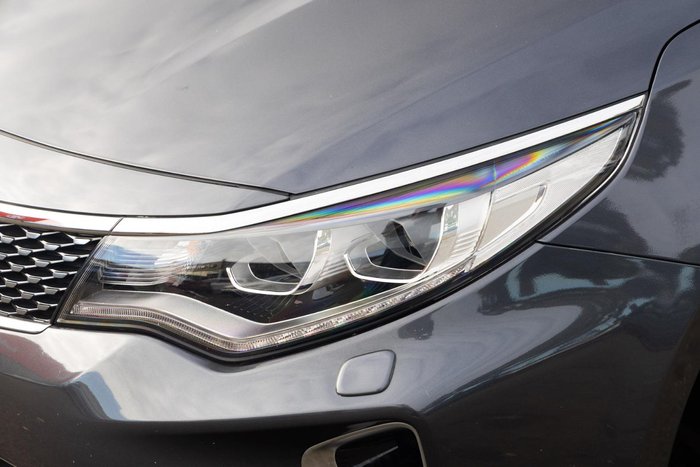 2017 Kia Optima GT