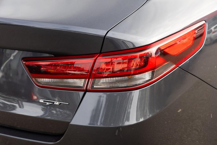 2017 Kia Optima GT