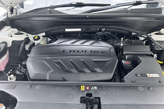 2021 Hyundai Palisade Elite