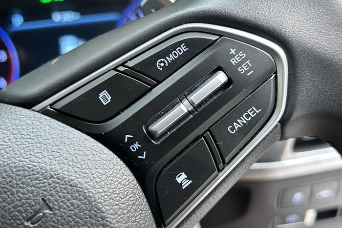 2021 Hyundai Palisade Elite