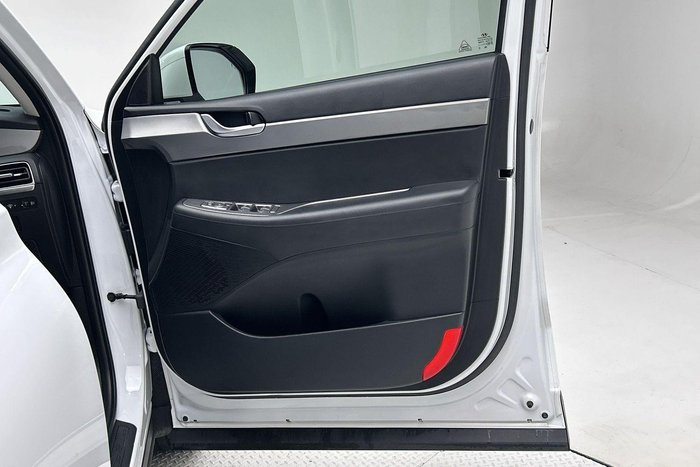 2021 Hyundai Palisade Elite