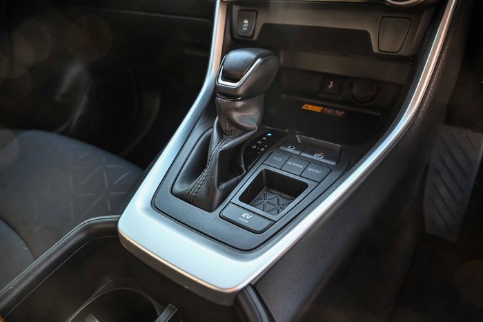 2022 Toyota RAV4 GXL